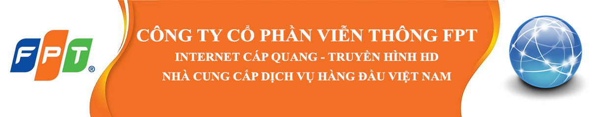 Lắp Mạng FPT – Bảng Giá Khuyến Mãi 2025